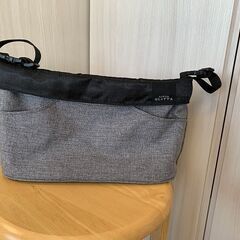 【譲ります】3way ベビーカーバッグ LITTA GLITTA！