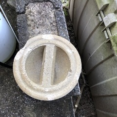 漬物石