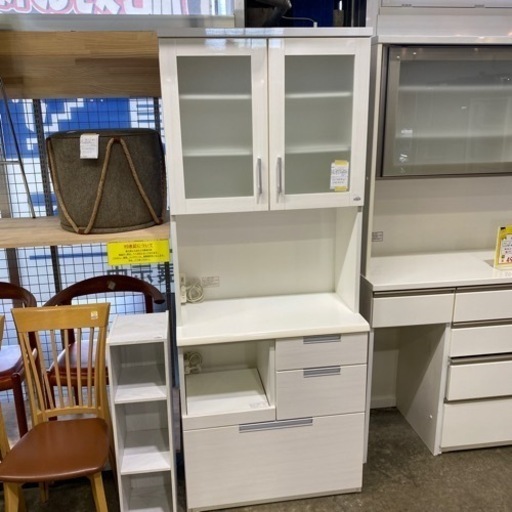 家具 収納家具 食器棚、キッチン収納