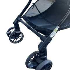 【お譲り先決まりました】子供用品 ベビー用品 ベビーカー、バギーの画像