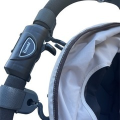 【お譲り先決まりました】子供用品 ベビー用品 ベビーカー、バギーの画像