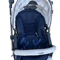 【お譲り先決まりました】子供用品 ベビー用品 ベビーカー、バギーの画像