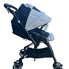 【お譲り先決まりました】子供用品 ベビー用品 ベビーカー、バギー