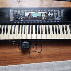 電子ピアノ