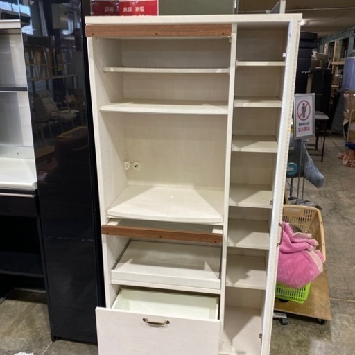 家具 収納家具 食器棚、キッチン収納