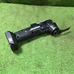 Panasonic EZ1G31 充電マルチツール【市川行徳店】【店頭取引限定】【中古】管理番号：ITVXDJA9EBAWの画像
