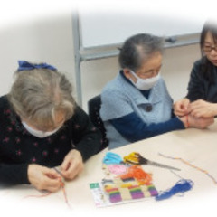 【広島市】アクセサリーの手作りを通して、さまざまな支援活動を行い...