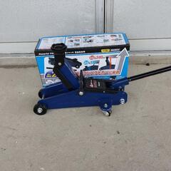 💥２ｔ油圧ジャッキ💥値下げしましたの画像