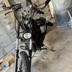 （商談中）スティード400 早い者勝ち‼️引き取り限定の画像