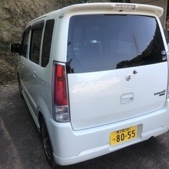 MH21S  検査　令和6年12月まで　9万円の画像