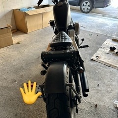 （商談中）スティード400 早い者勝ち‼️引き取り限定の画像