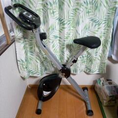 自転車　室内用　
