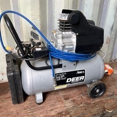 エアーコンプレッサー　HX4009