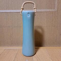 伊万里焼　花瓶の画像