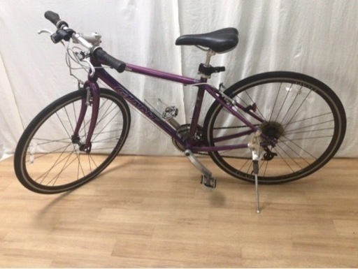 SE84【GIANT 】ESCAPE R3 XSサイズ 自転車 クロスバイク