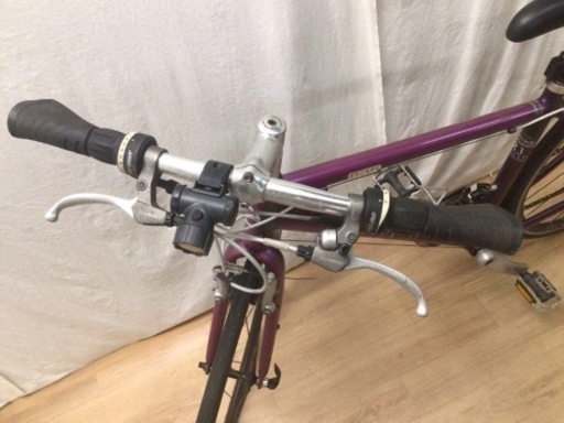 SE84【GIANT 】ESCAPE R3 XSサイズ 自転車 クロスバイク