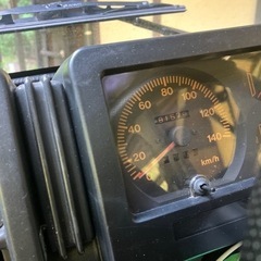 JA11 最終型　5型の車検たっぷりジムニーです！の画像