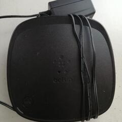 Wifi router ワイファイ　ルーター