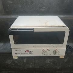 オープントースター