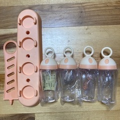 調味料入れの画像