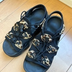 靴/バッグ 靴 サンダル