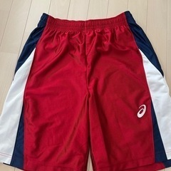 服/ファッション パンツ