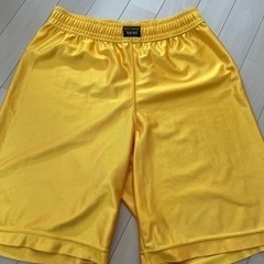 服/ファッション パンツの画像