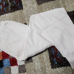 新品　冬物厚手の紳士用下着M　まとめて7枚の画像