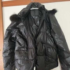 服/ファッション コート 
