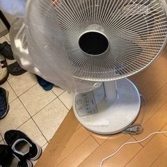 家電 季節、空調家電 扇風機
