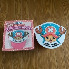 新品★チョッパー★マルチケース★非売品