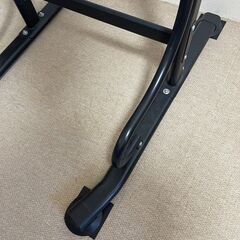 【懸垂】ぶら下がり健康器  懸垂マシンの画像