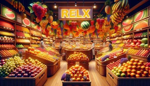 relx リラクス