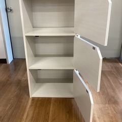 カラーBOX【町田市再生家具】0516の画像