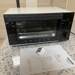 ニトリ     オーブントースター
