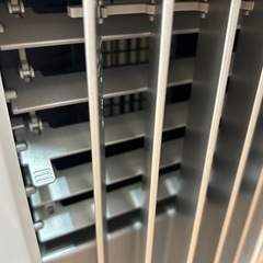 トヨトミ　スポットクーラー冷風機の画像