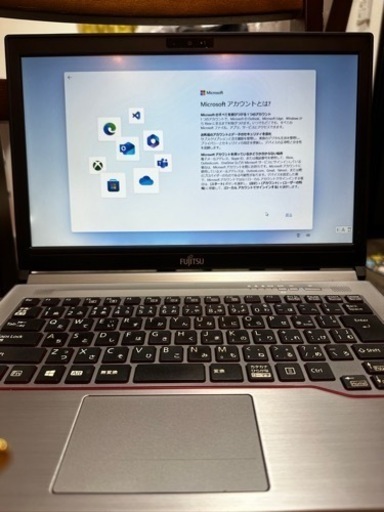 パソコン ノートパソコン