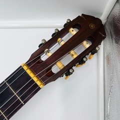 【‼️日本製‼️】YAMAHA  クラシックギター🌟G-80A🌟の画像