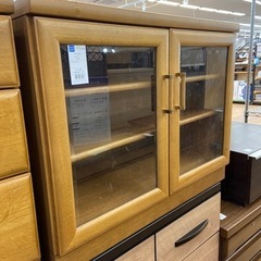 【トレファク摂津店】karimoku テレビボードが入荷致しました！！