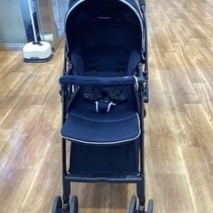 ベビーカー【町田市再生家具】0516