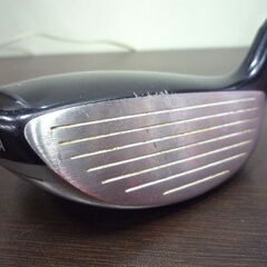 ゴルフクラブ フェアウェイウッド FW 7番 ヤマハ inpres X DFW 21° FLEX S 中古 札幌市東区 新道東店の画像