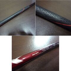 ゴルフクラブ フェアウェイウッド FW 7番 ヤマハ inpres X DFW 21° FLEX S 中古 札幌市東区 新道東店の画像