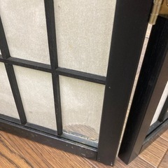 180cm　和風 スクリーン 4連 障子 屏風 パーティション パーテーションの画像