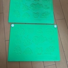 粘土板