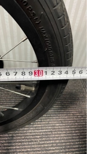 自転車 マウンテンバイク