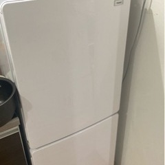 ハイアール　冷蔵庫