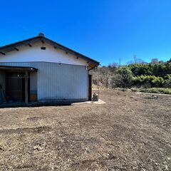★１４６坪の土地建物★　沼田市岡谷町