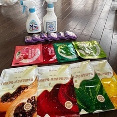 入浴剤　雑物 まとめ売り