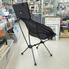 開封未実使用品 カスケードマウンテンテック コンパクトハイバックアルミチェア アウトドア コンパクト コストコ ☆ 札幌市 北区 屯田の画像