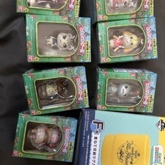 あつ森グッズまとめ売り